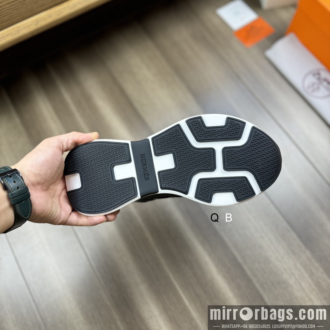 Hermes Shoes HERMES sz39-44 BS0602