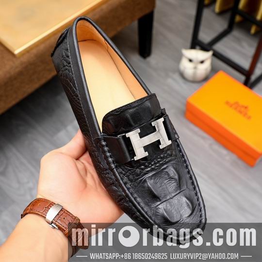 Hermes Shoes Hermes sz38-45 hnh1108
