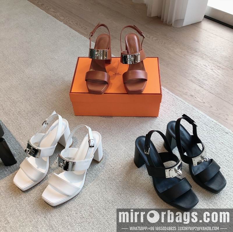 Hermes Shoes Hermes sz35-42 mnf0205