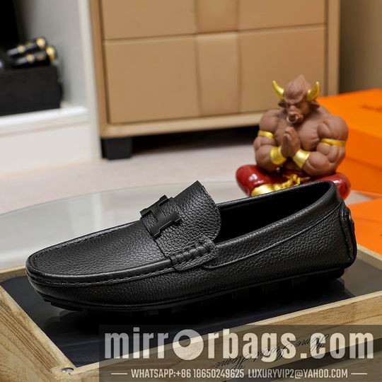 Hermes Shoes Hermes sz38-45 mnh0501