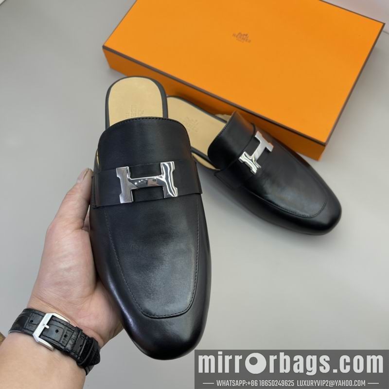 Hermes Shoes Hermes sz38-45 mnf0219