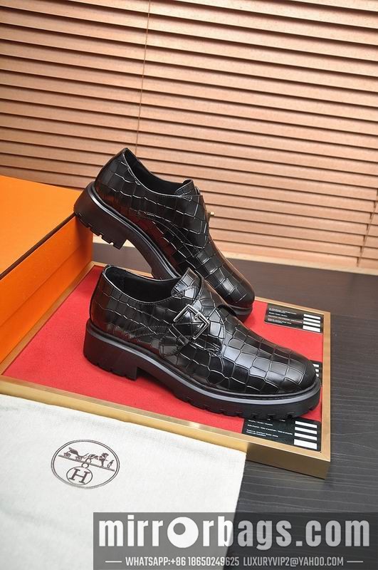 Hermes Shoes Hermes sz38-45 mnf0208
