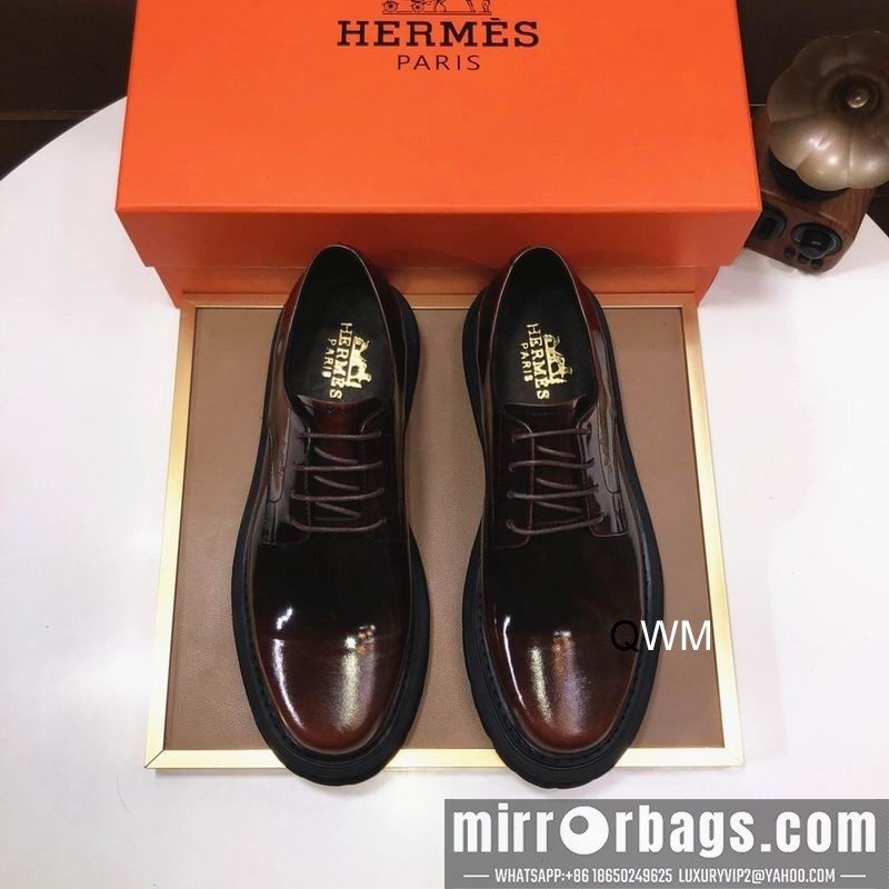 Hermes Shoes HERMES sz38-45 WM0601