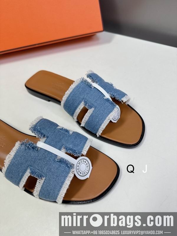 Hermes Shoes Hermes sz35-40 XJ0705