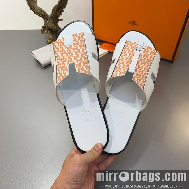 Hermes Shoes Hermes sz38-48 mnf0311