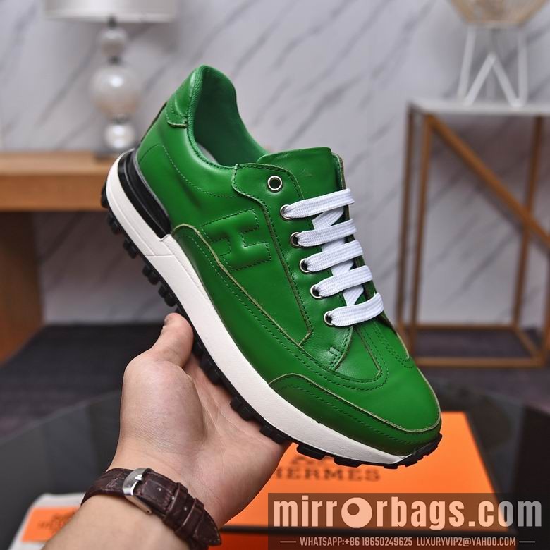 Hermes Shoes Hermes sz38-44 3C n0914