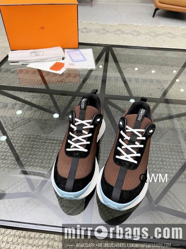 Hermes Shoes Hermes sz39-44 WM0401