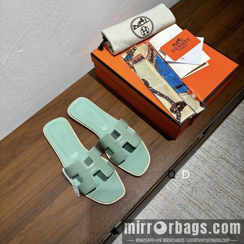 Hermes Shoes Hermes sz35-40 GDT0204