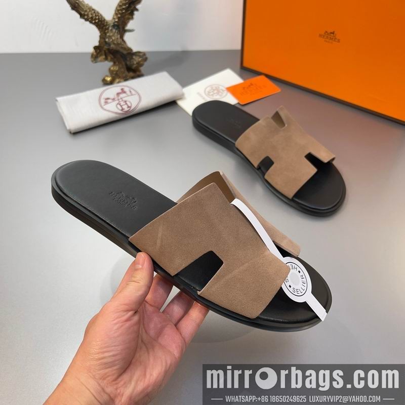 Hermes Shoes Hermes sz38-48 mnf0314