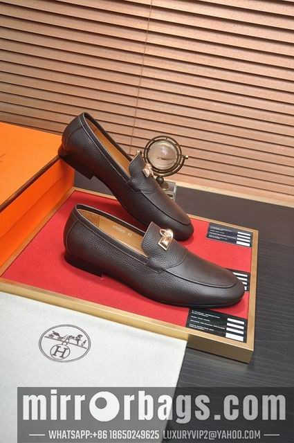 Hermes Shoes Hermes sz38-45 mnh0502