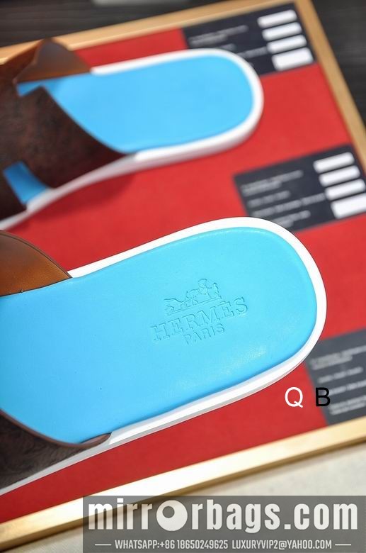 Hermes Shoes HERMES sz38-44BS0107