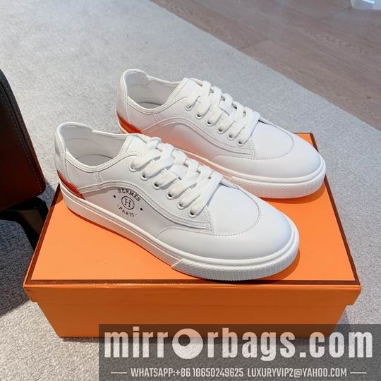 Hermes Shoes Hermes sz35-46 mnh0220