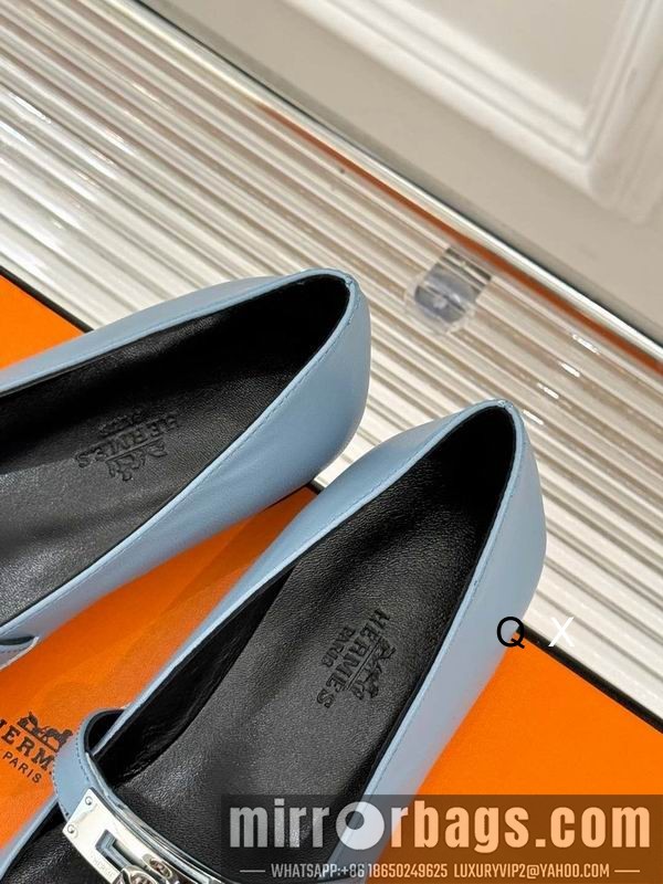 Hermes Shoes Hermes sz35-40 JX0201
