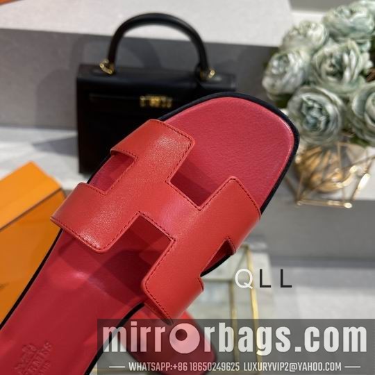 Hermes Shoes Hermes sz34-42LL0126