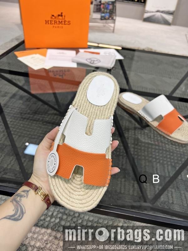 Hermes Shoes HERMES sz38-44BS0128