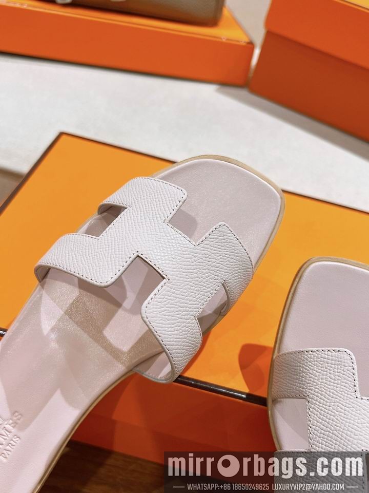 Hermes Shoes Hermes sz34-42 mnh0217