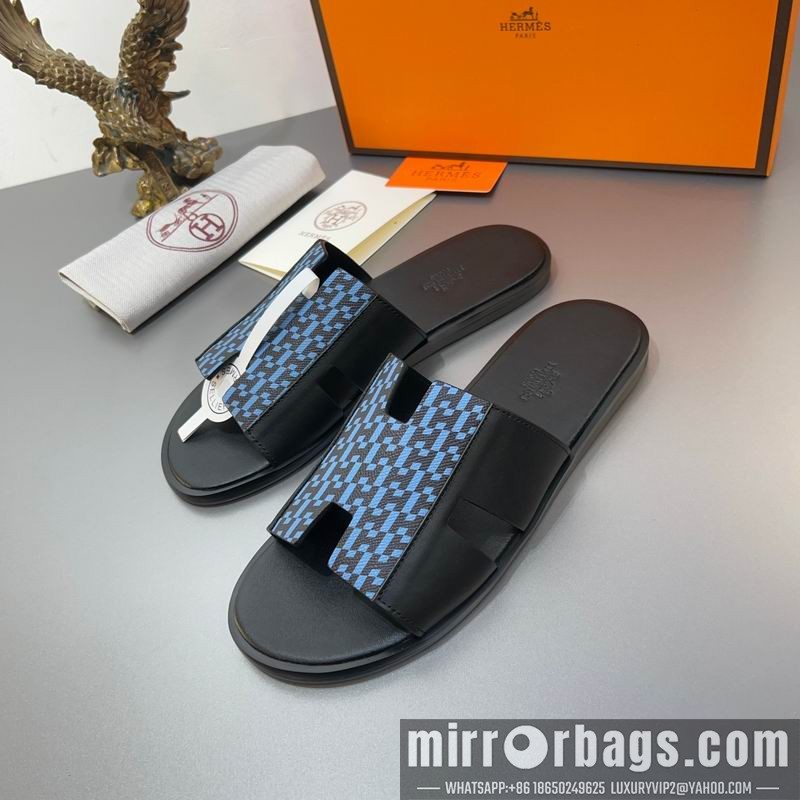 Hermes Shoes Hermes sz38-48 mnf0311
