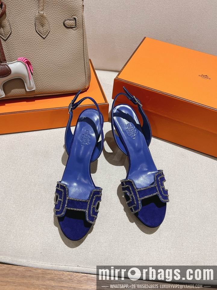 Hermes Shoes Hermes sz35-41 mnh0214