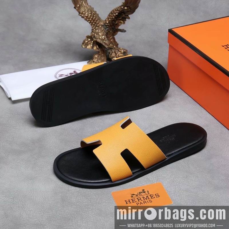 Hermes Shoes Hermes sz38-48 mnf0301