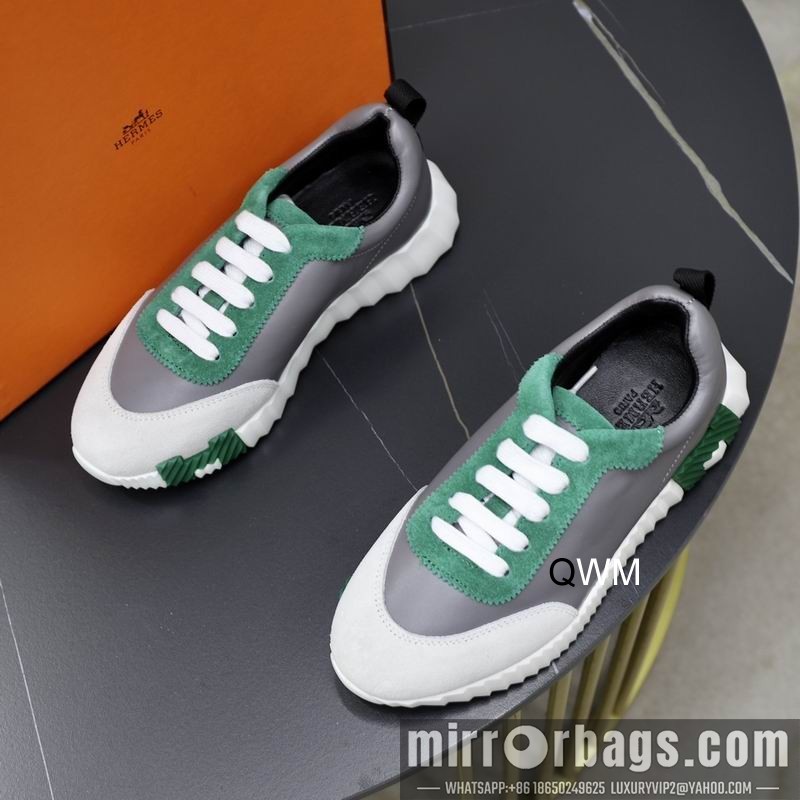 Hermes Shoes Hermes sz38-45 WM0913