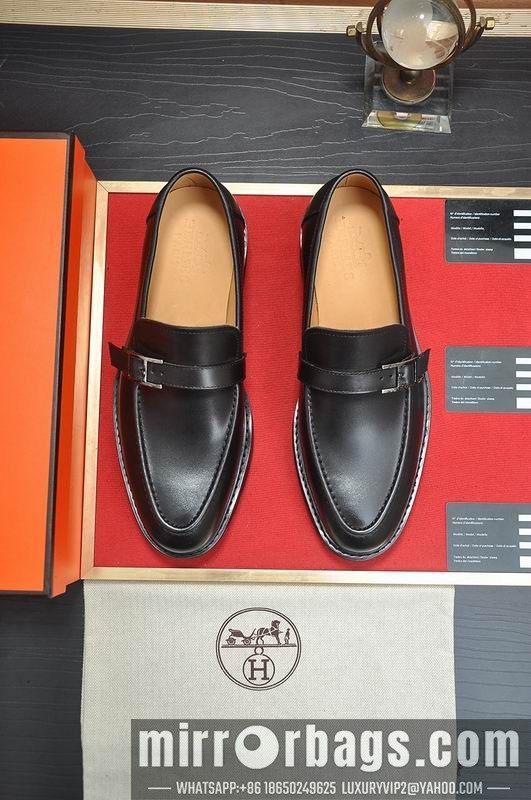 Hermes Shoes Hermes sz38-45 mnf0216