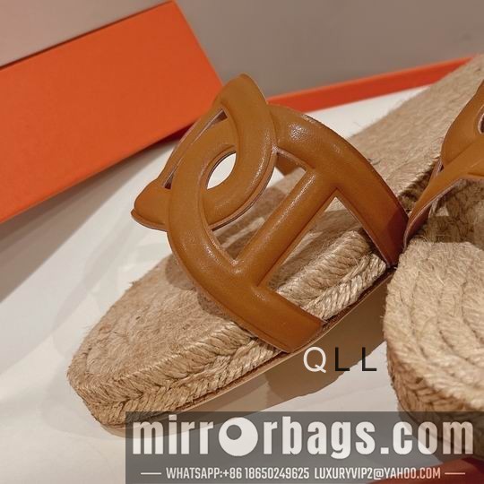 Hermes Shoes Hermes sz35-41LL0122