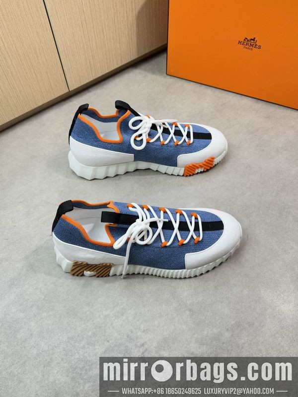 Hermes Shoes Hermes sz38-46 hnh0607