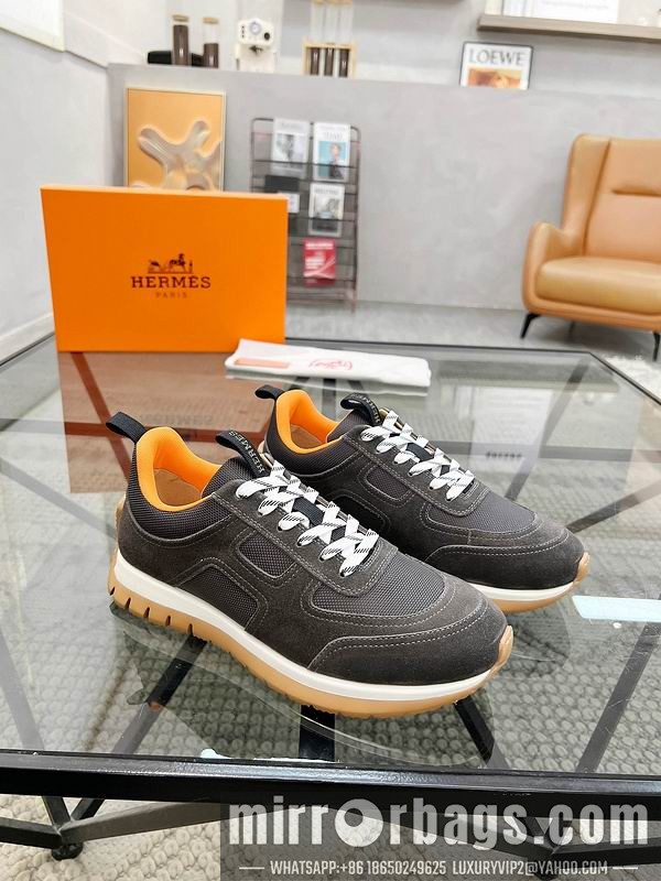 Hermes Shoes Hermes sz38-45 jyh0709