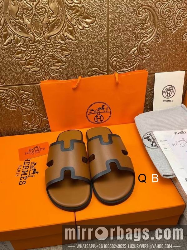 Hermes Shoes HERMES sz38-46BS0119