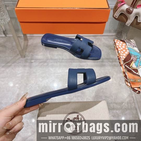 Hermes Shoes Hermes sz34-42 mnh0243