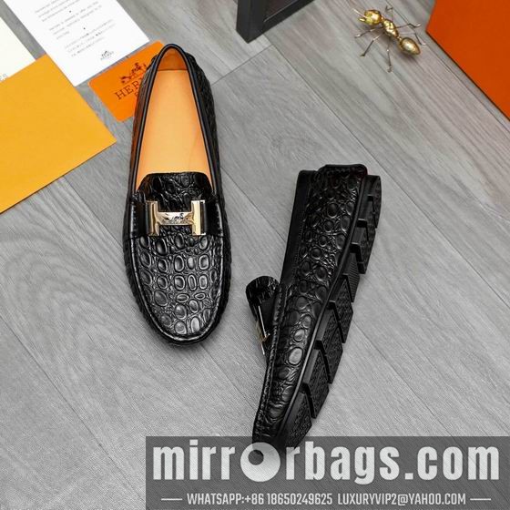 Hermes Shoes Hermes sz38-44 hnh0907