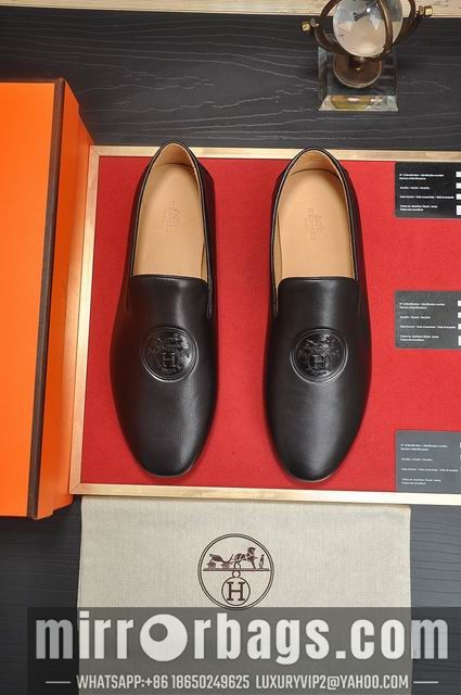 Hermes Shoes Hermes sz38-45 mnh0523