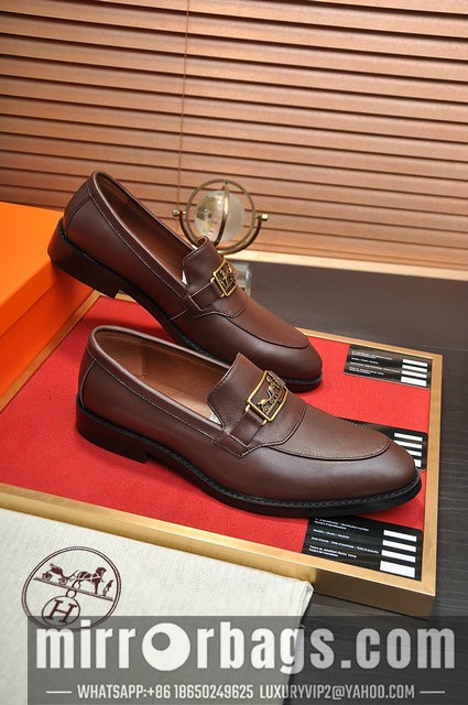 Hermes Shoes Hermes SZ 38-44 211221459-60 2colors