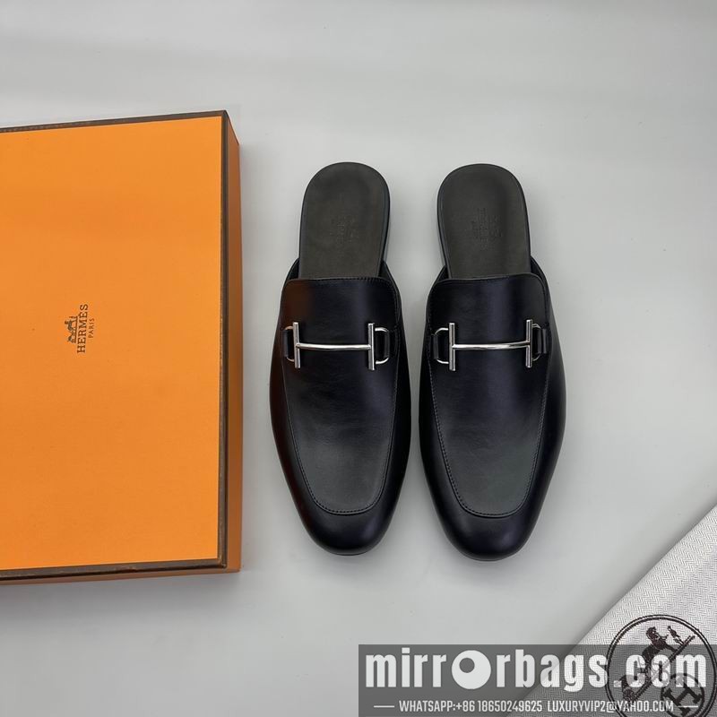 Hermes Shoes Hermes sz38-45 mnf0229