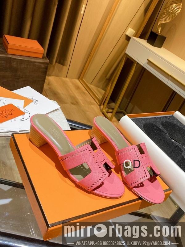Hermes Shoes Hermes sz34-41 GDT0109