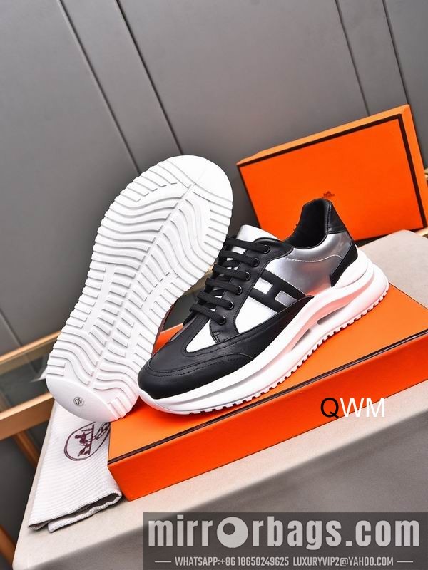 Hermes Shoes Hermes sz38-45 WM0912