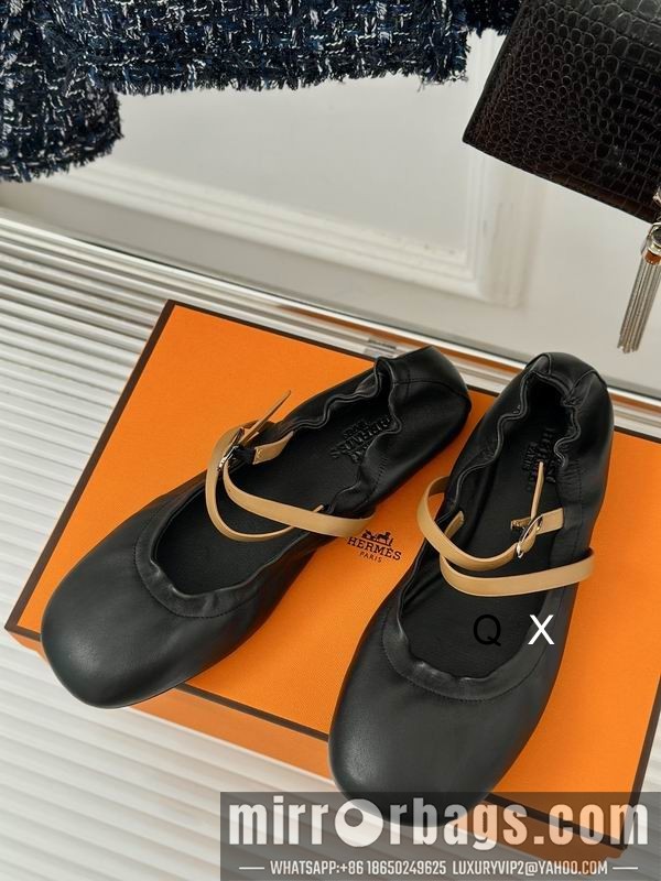 Hermes Shoes HERMES sz35-40 JX0701