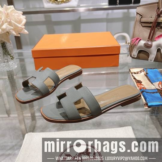 Hermes Shoes Hermes sz34-42 mnh0224