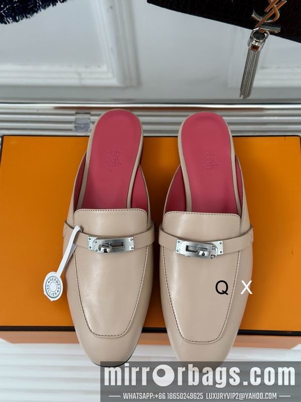Hermes Shoes Hermes sz35-40 JX1001