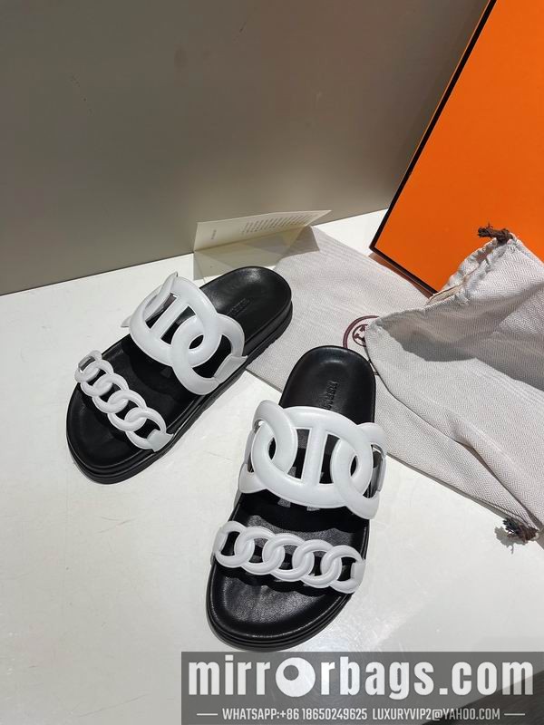 Hermes Shoes Hermes sz35-42 39-45 mnf0249