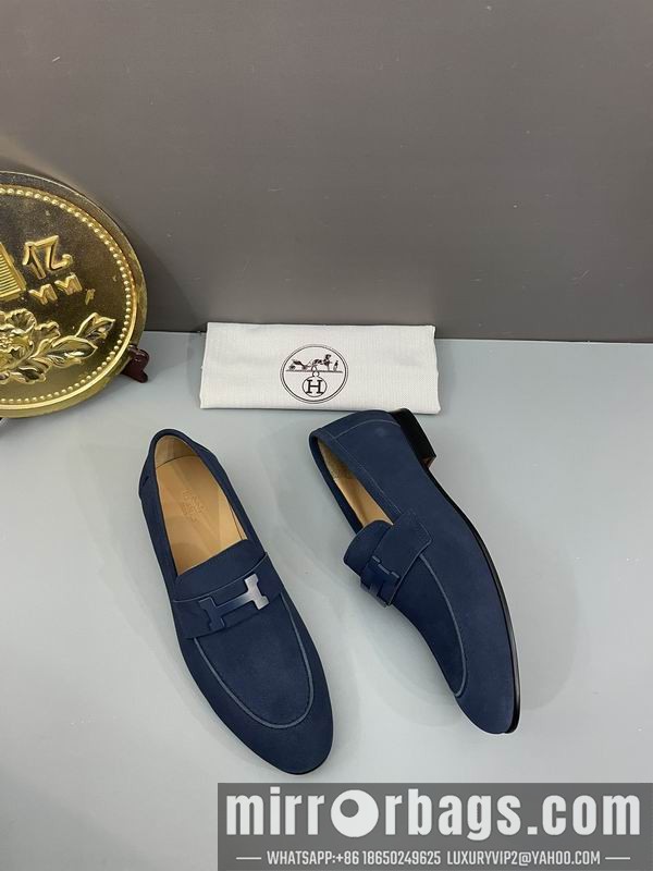 Hermes Shoes Hermes sz38-45 mnf0256