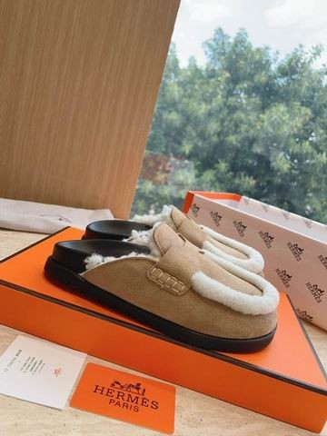 Hermes Shoes Hermes sz35-44 mnh0801