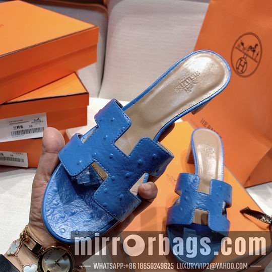Hermes Shoes Hermes sz35-42 mnh0406