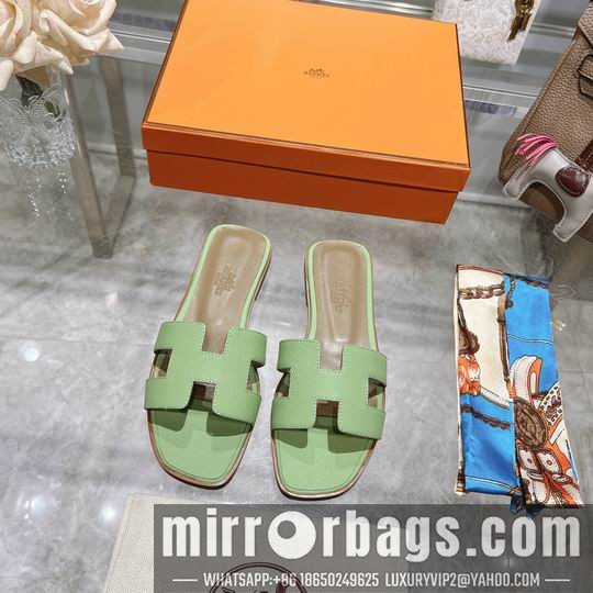 Hermes Shoes Hermes sz34-42 mnh0224