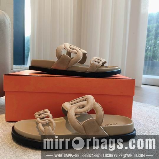 Hermes Shoes Hermes sz35-40 mnh0209