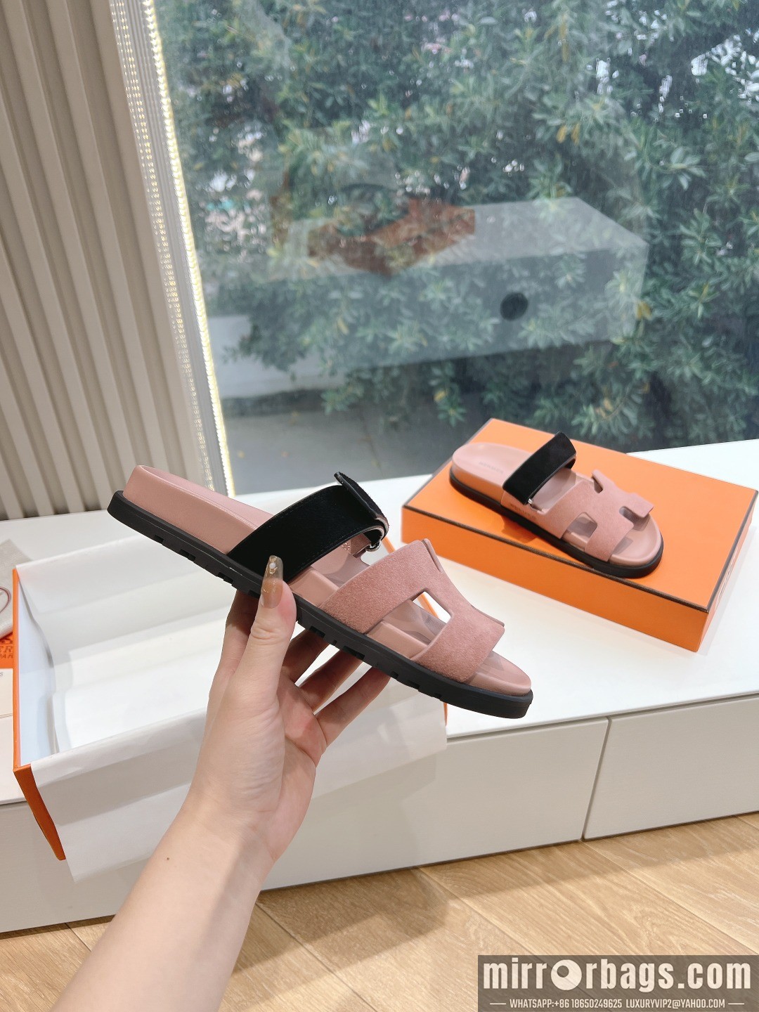 Hermes Shoes Hermes sz35-45 h0503