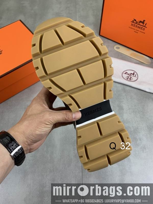 Hermes Shoes Hermes sz38-45 YY0312