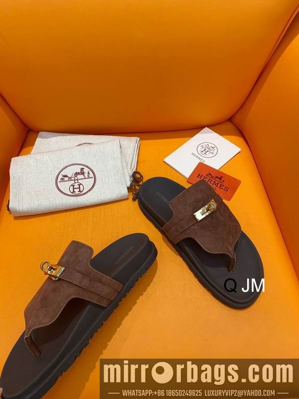 Hermes Shoes Hermes sz35-45 JM0401