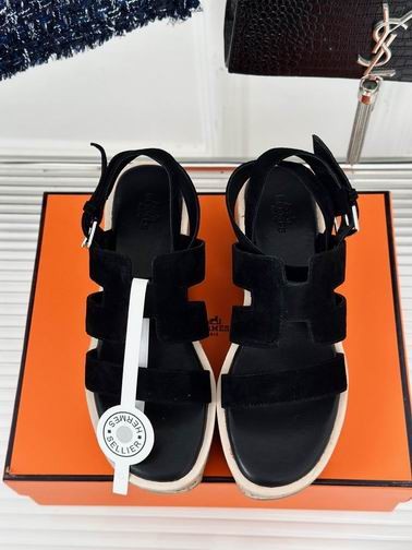 Hermes Shoes Hermes sz35-42 mnh0401