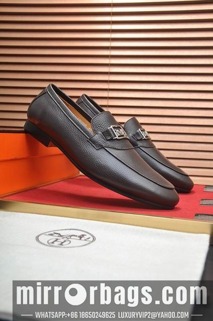 Hermes Shoes Hermes sz38-45 mnh0421